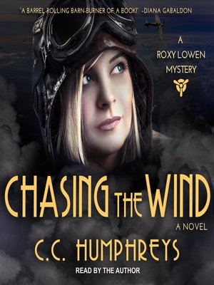 cover image of Chasing the Wind